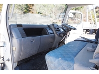 MITSUBISHI FUSO Canter Loader Dump KK-FE83ECX 2003 126,000km_34