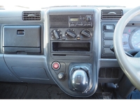 MITSUBISHI FUSO Canter Loader Dump KK-FE83ECX 2003 126,000km_37