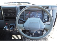 MITSUBISHI FUSO Canter Loader Dump KK-FE83ECX 2003 126,000km_38