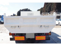 MITSUBISHI FUSO Canter Loader Dump KK-FE83ECX 2003 126,000km_6