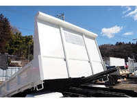 MITSUBISHI FUSO Canter Loader Dump KK-FE83ECX 2003 126,000km_7