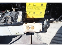 MITSUBISHI FUSO Canter Loader Dump KK-FE83ECX 2003 126,000km_8