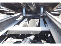 MITSUBISHI FUSO Canter Loader Dump KK-FE83ECX 2003 126,000km_9
