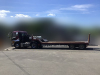 UD TRUCKS Quon Trailer Head PKG-GK4XAB 2008 682,966km_25