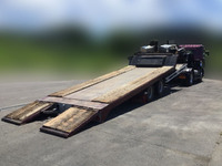 UD TRUCKS Quon Trailer Head PKG-GK4XAB 2008 682,966km_29