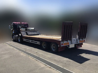 UD TRUCKS Quon Trailer Head PKG-GK4XAB 2008 682,966km_2