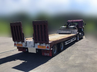 UD TRUCKS Quon Trailer Head PKG-GK4XAB 2008 682,966km_4