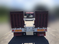 UD TRUCKS Quon Trailer Head PKG-GK4XAB 2008 682,966km_5