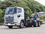 Profia Container Carrier Truck