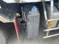 MITSUBISHI FUSO Super Great Aluminum Block QKG-FS54VZ 2012 503,640km_10