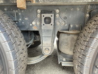 MITSUBISHI FUSO Super Great Aluminum Block QKG-FS54VZ 2012 503,640km_15