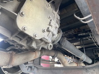 MITSUBISHI FUSO Super Great Aluminum Block QKG-FS54VZ 2012 503,640km_19