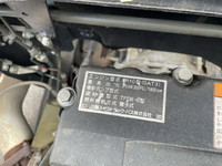 MITSUBISHI FUSO Super Great Aluminum Block QKG-FS54VZ 2012 503,640km_22