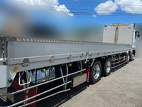 MITSUBISHI FUSO Super Great Aluminum Block QKG-FS54VZ 2012 503,640km_3