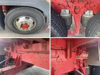 UD TRUCKS Big Thumb Wrecker Truck KL-CW48L 2004 946,821km_23