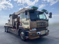 UD TRUCKS Big Thumb Wrecker Truck KL-CW48L 2004 946,821km_3