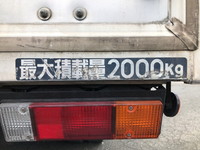 MITSUBISHI FUSO Canter Aluminum Van TKG-FEB50 2013 239,424km_14