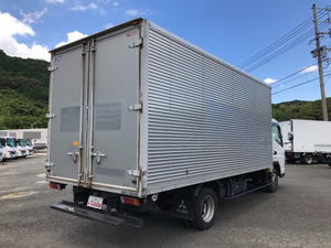 Canter Aluminum Van_2