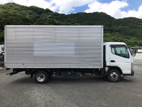 MITSUBISHI FUSO Canter Aluminum Van TKG-FEB50 2013 239,424km_6