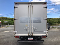 MITSUBISHI FUSO Canter Aluminum Van TKG-FEB50 2013 239,424km_7