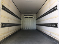 MITSUBISHI FUSO Canter Refrigerator & Freezer Truck TPG-FEA50 2016 21,482km_13