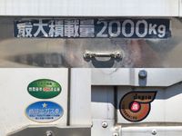 MITSUBISHI FUSO Canter Refrigerator & Freezer Truck TPG-FEA50 2016 21,482km_16