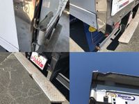 MITSUBISHI FUSO Canter Refrigerator & Freezer Truck TPG-FEA50 2016 21,482km_17