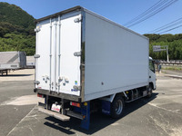 MITSUBISHI FUSO Canter Refrigerator & Freezer Truck TPG-FEA50 2016 21,482km_2