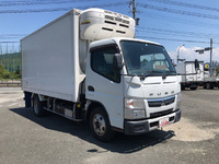 MITSUBISHI FUSO Canter Refrigerator & Freezer Truck TPG-FEA50 2016 21,482km_3