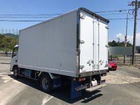 MITSUBISHI FUSO Canter Refrigerator & Freezer Truck TPG-FEA50 2016 21,482km_4