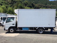 MITSUBISHI FUSO Canter Refrigerator & Freezer Truck TPG-FEA50 2016 21,482km_5