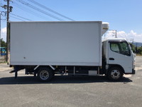 MITSUBISHI FUSO Canter Refrigerator & Freezer Truck TPG-FEA50 2016 21,482km_6