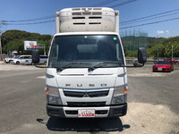 MITSUBISHI FUSO Canter Refrigerator & Freezer Truck TPG-FEA50 2016 21,482km_7