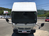 MITSUBISHI FUSO Canter Refrigerator & Freezer Truck TPG-FEA50 2016 21,482km_8