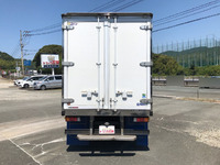 MITSUBISHI FUSO Canter Refrigerator & Freezer Truck TPG-FEA50 2016 21,482km_9