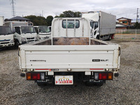 ISUZU Elf Flat Body TRG-NJS85A 2016 157,765km_10