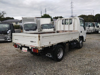 ISUZU Elf Flat Body TRG-NJS85A 2016 157,765km_2