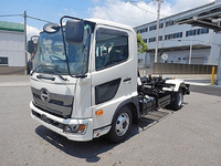 HINO Ranger Container Carrier Truck 2KG-FC2ABA 2020 860km_1