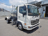 HINO Ranger Container Carrier Truck 2KG-FC2ABA 2020 860km_3