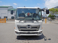 HINO Ranger Container Carrier Truck 2KG-FC2ABA 2020 860km_4
