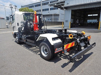 HINO Ranger Container Carrier Truck 2KG-FC2ABA 2020 860km_5