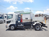HINO Ranger Container Carrier Truck 2KG-FC2ABA 2020 860km_8