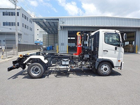 HINO Ranger Container Carrier Truck 2KG-FC2ABA 2020 860km_9
