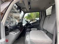 TOYOTA Toyoace Aluminum Van TKG-XZC605 2017 75,000km_21