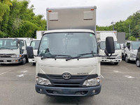 TOYOTA Toyoace Aluminum Van TKG-XZC605 2017 75,000km_5