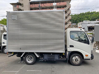 TOYOTA Toyoace Aluminum Van TKG-XZC605 2017 75,000km_7