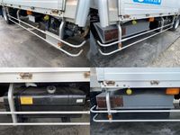 HINO Ranger Aluminum Wing VF-FC6JJFH 2007 206,967km_15