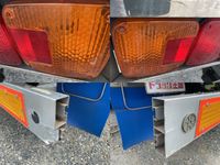 HINO Ranger Aluminum Wing VF-FC6JJFH 2007 206,967km_16