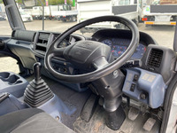 HINO Ranger Aluminum Wing VF-FC6JJFH 2007 206,967km_29