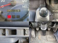 HINO Ranger Aluminum Wing VF-FC6JJFH 2007 206,967km_33